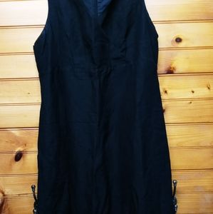 Basic Editions Women's Dress